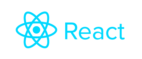 React